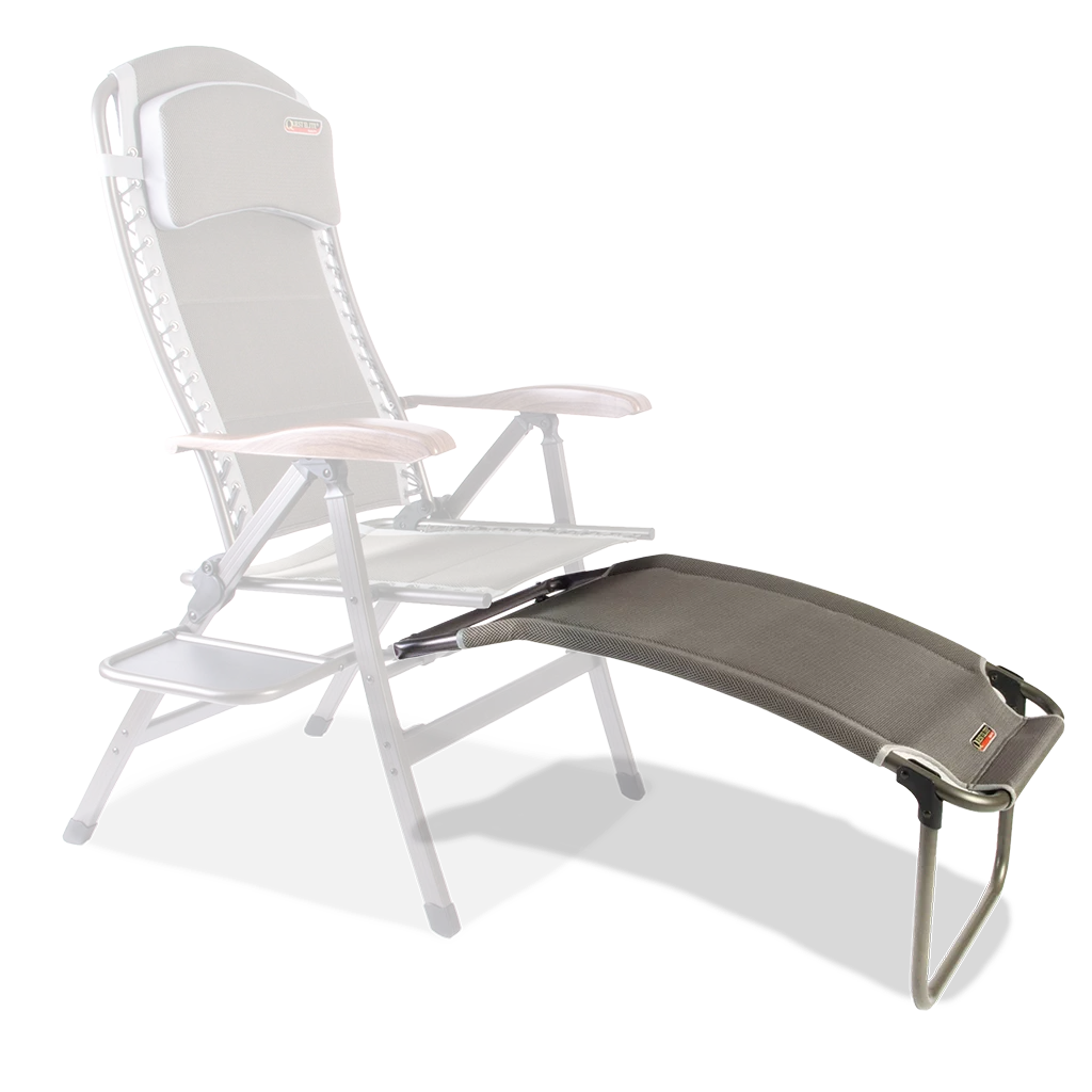Quest Elite Naples Pro Leg Rest Extension – view 7