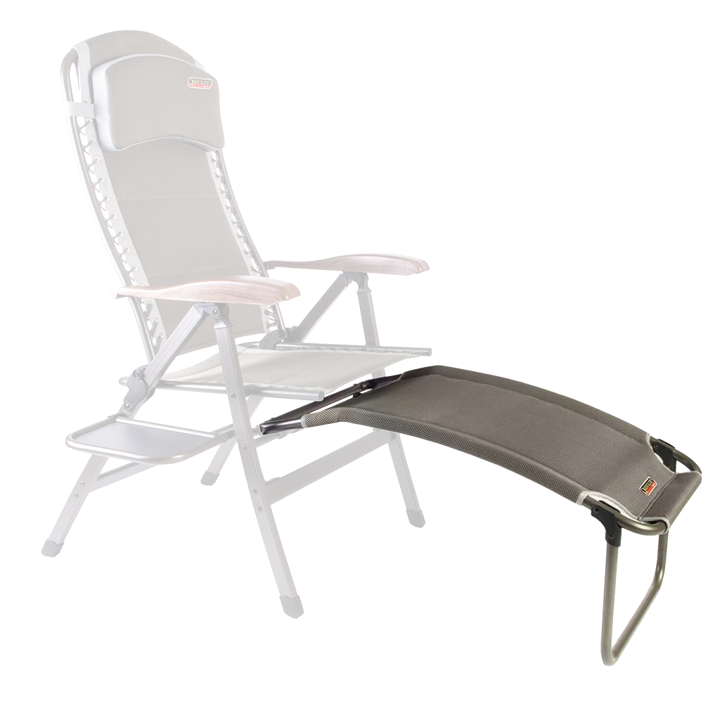 Quest Elite Naples Pro Leg Rest Extension – view 8
