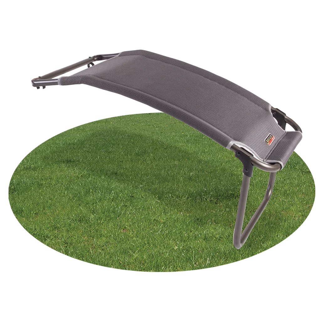 Quest Elite Naples Pro Leg Rest Extension