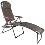 Quest Elite Naples Pro Recline Chair With Side Table – view 2