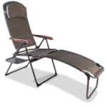 Quest Elite Naples Pro Recline Chair With Side Table – view 3
