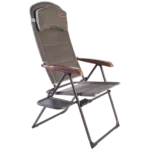 Quest Elite Naples Pro Recline Chair With Side Table – view 4
