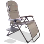 Quest Elite Naples Pro Relax XL Chair With Side Table