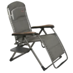 Quest Elite Naples Pro Relax XL Chair With Side Table – view 3