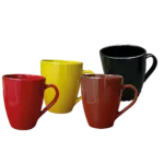 Quest Elite Premium Mug Set (x 4)