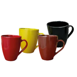 Quest Elite Premium Mug Set (x 4)