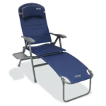 Quest Elite® Ragley Pro Comfort Chair With Side Table – view 11