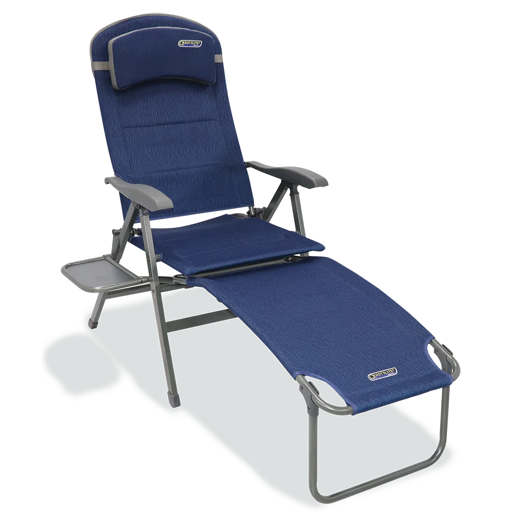 Quest Elite® Ragley Pro Comfort Chair With Side Table – view 11