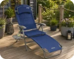 Quest Elite® Ragley Pro Comfort Chair With Side Table – view 12