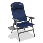 Quest Elite® Ragley Pro Comfort Chair With Side Table