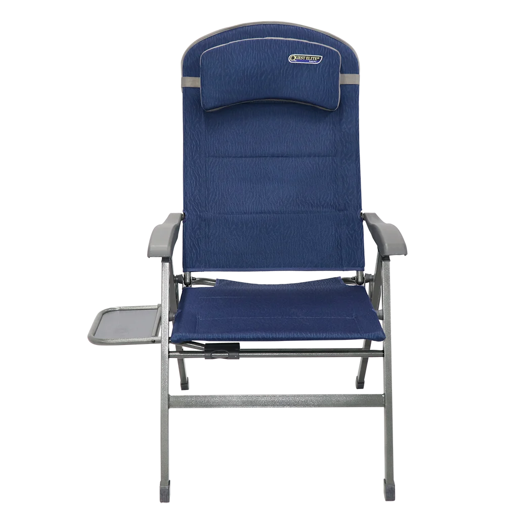 Quest Elite® Ragley Pro Comfort Chair With Side Table – view 2