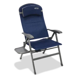 Quest Elite® Ragley Pro Comfort Chair With Side Table