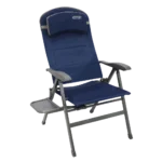 Quest Elite® Ragley Pro Comfort Chair With Side Table – view 3