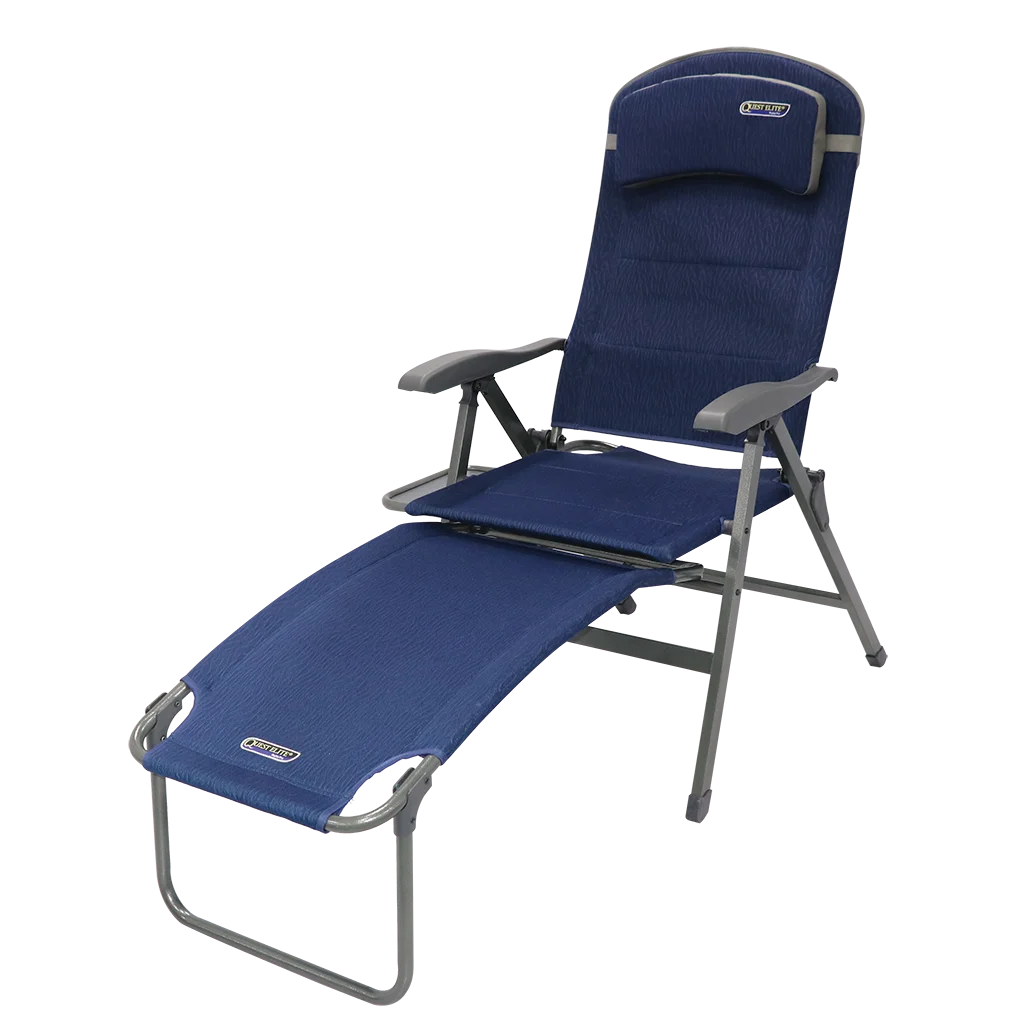 Quest Elite® Ragley Pro Comfort Chair With Side Table – view 5