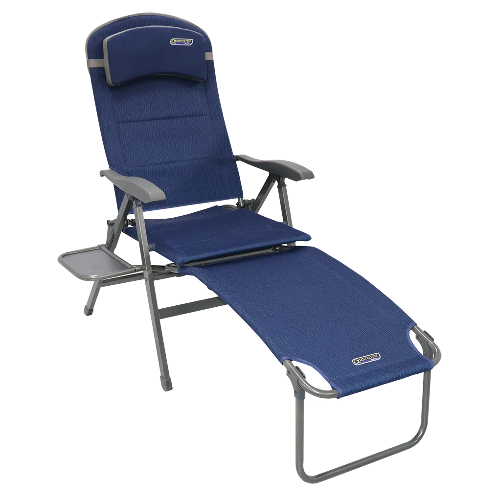 Quest Elite® Ragley Pro Comfort Chair With Side Table – view 6