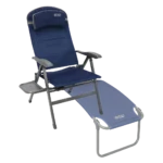 Quest Elite® Ragley Pro Comfort Chair With Side Table – view 7