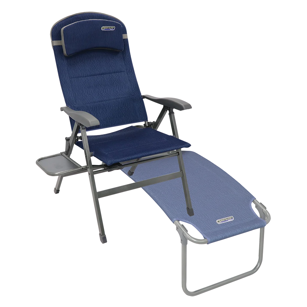 Quest Elite® Ragley Pro Comfort Chair With Side Table – view 7