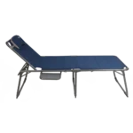 Quest Elite® Ragley Pro Lounge Bed with Side Table – view 3