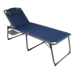 Quest Elite® Ragley Pro Lounge Bed with Side Table – view 4