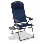 Quest Elite Ragley Pro Recline Chair With Side Table