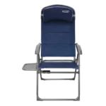 Quest Elite Ragley Pro Recline Chair With Side Table – view 2