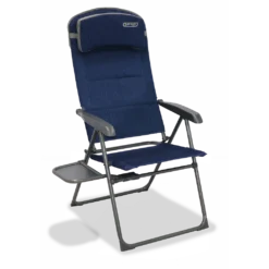 Quest Elite Ragley Pro Recline Chair With Side Table