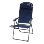 Quest Elite Ragley Pro Recline Chair With Side Table – view 3