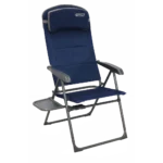 Quest Elite Ragley Pro Recline Chair With Side Table – view 4