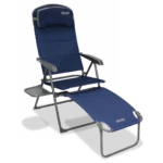 Quest Elite Ragley Pro Recline Chair With Side Table – view 5