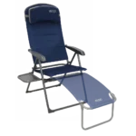 Quest Elite Ragley Pro Recline Chair With Side Table – view 6