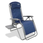 Quest Elite® Ragley Pro Relax Chair With Side Table