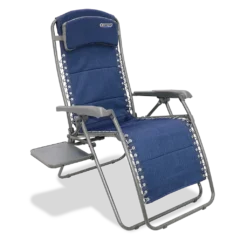 Quest Elite® Ragley Pro Relax Chair With Side Table