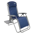 Quest Elite® Ragley Pro Relax Chair With Side Table – view 3