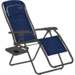 Quest Elite® Ragley Pro Relax Chair With Side Table – view 5