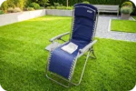 Quest Elite® Ragley Pro Relax Chair With Side Table – view 9