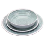Quest Elite rPET 12 Piece Dinner Set – Florentina
