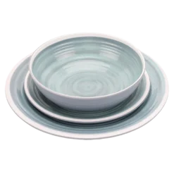 Quest Elite rPET 12 Piece Dinner Set – Florentina