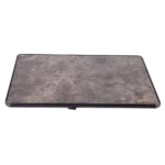 Quest Elite Rutland Lightcomb Black Marble Table – view 3