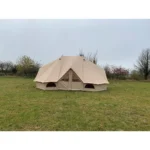 Quest Elite Signature Emperor Bell Tent (2 part pick) – view 2