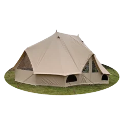 Quest Elite Signature Emperor Bell Tent (2 part pick)