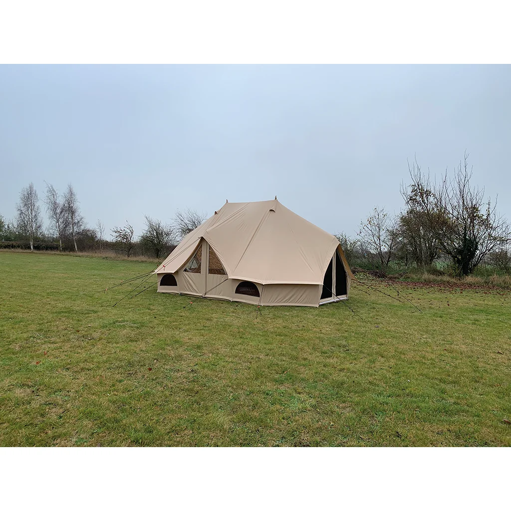 Quest Elite Signature Emperor Bell Tent (2 part pick) – view 3