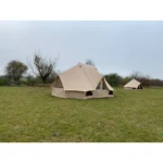 Quest Elite Signature Emperor Bell Tent (2 part pick) – view 4