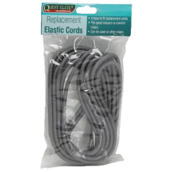 Quest Elite Spare Elastics for Relaxer & Comfort Chairs