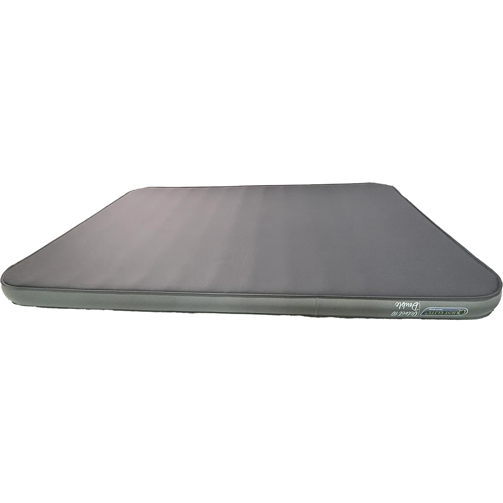Quest Elite Velvet 10 Double Mattress – view 2