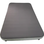 Quest Elite Velvet 15 Double Mattress – view 3