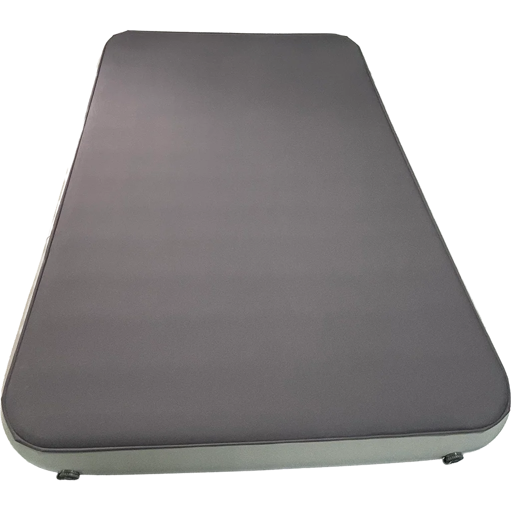 Quest Elite Velvet 15 Double Mattress – view 3