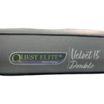 Quest Elite Velvet 15 Double Mattress – view 4