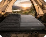 Quest Elite Velvet 15 Double Mattress – view 5