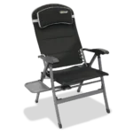Quest Elite® Vienna Pro Comfort Chair With Side Table