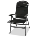 Quest Elite® Vienna Pro Comfort Chair With Side Table – view 2